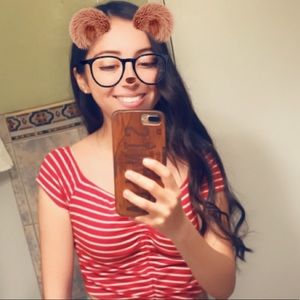 Meet your Posher, Erika